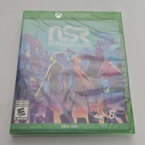 No Straight Roads Xbox One Game